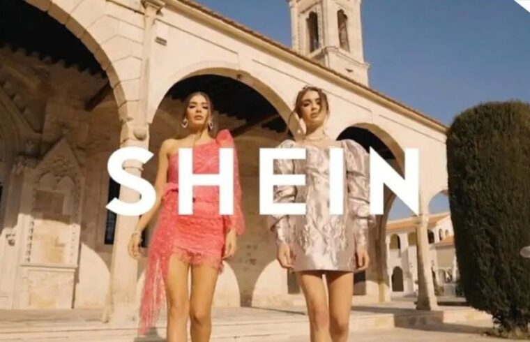 时尚｜连续四年盈利的SHEIN，计划今年上市