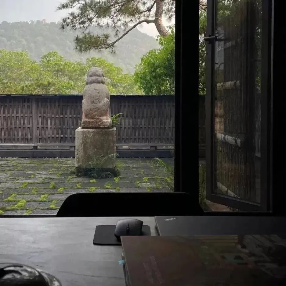 沉淀，是人生最好的姿态