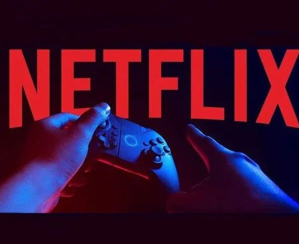 【海外】大举进军！Netflix预计将于年底前上线近50款游戏