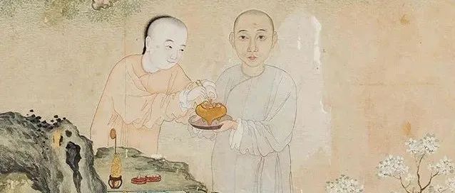 香方歌诀：频添绕炉水，还与试香方
