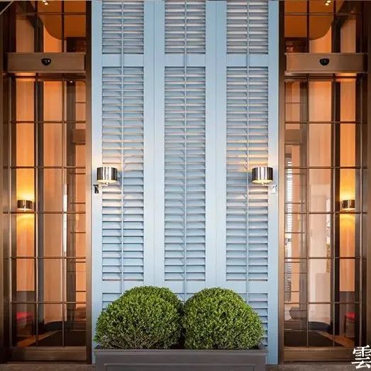 季裕棠力作 / 深圳湾安达仕酒店 Andaz Shenzhen Bay