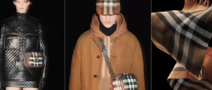 Burberry在豪华品牌里到底算什么档次？