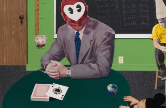 放开了，出去看展｜全球展览推荐