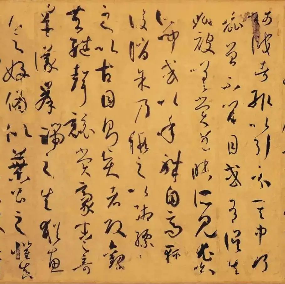 直面书法批评的弊病丨从孙过庭书法批评观谈起