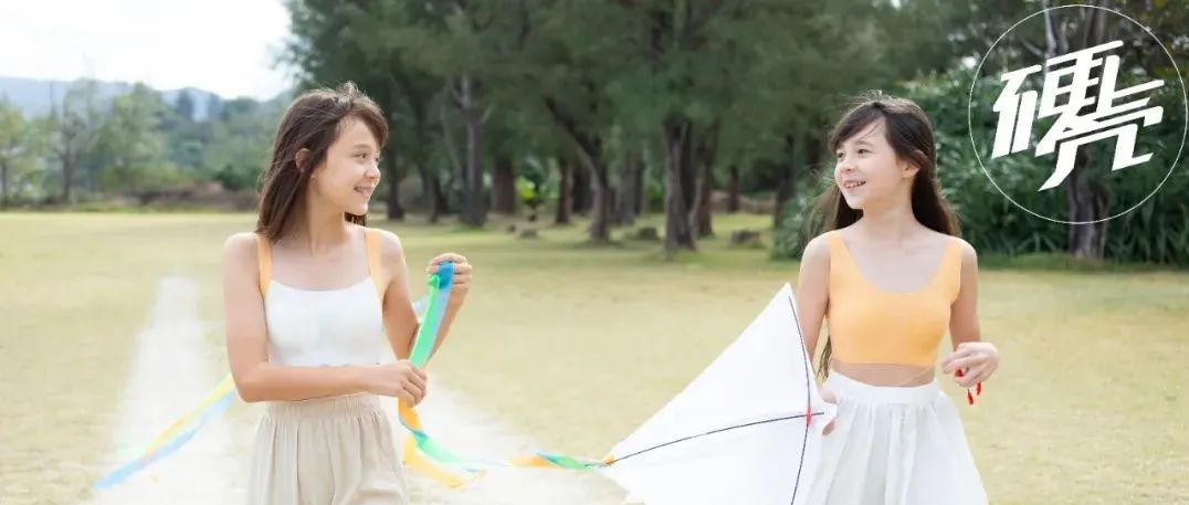 我20岁，还不会自己选内衣