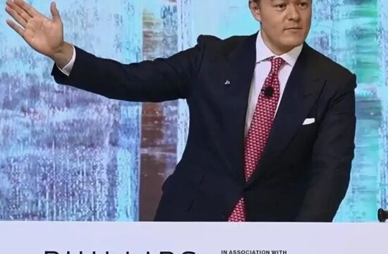 雅昌专稿 | 总成交3.5亿港元，富艺斯与永樂联合二十世纪及当代艺术拍卖收官，里希特领衔