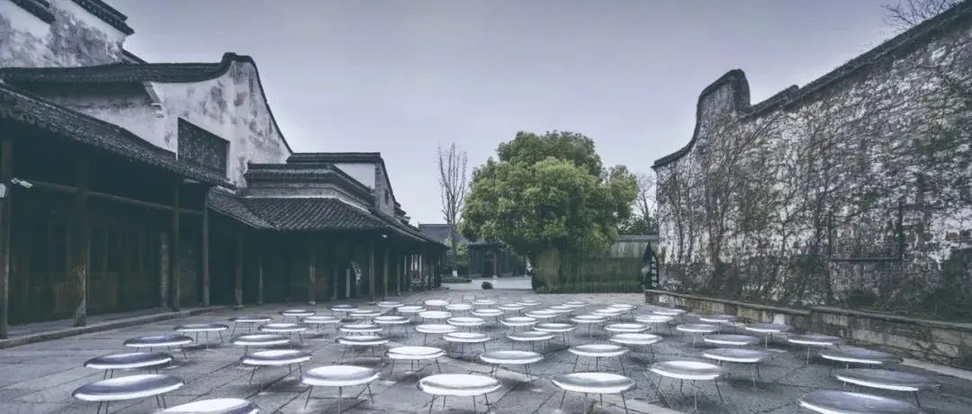 艺术可以定义一个城市的性格