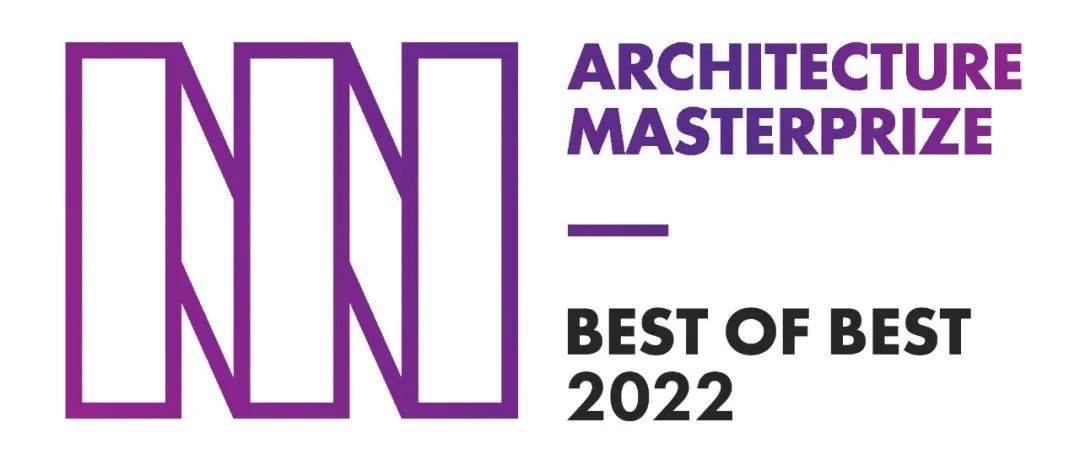 白菜荣获2022AMP美国建筑大师奖Best of Best｜白菜快讯