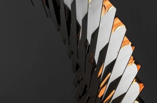 太谷设计新作 / 时光入境，理性回归