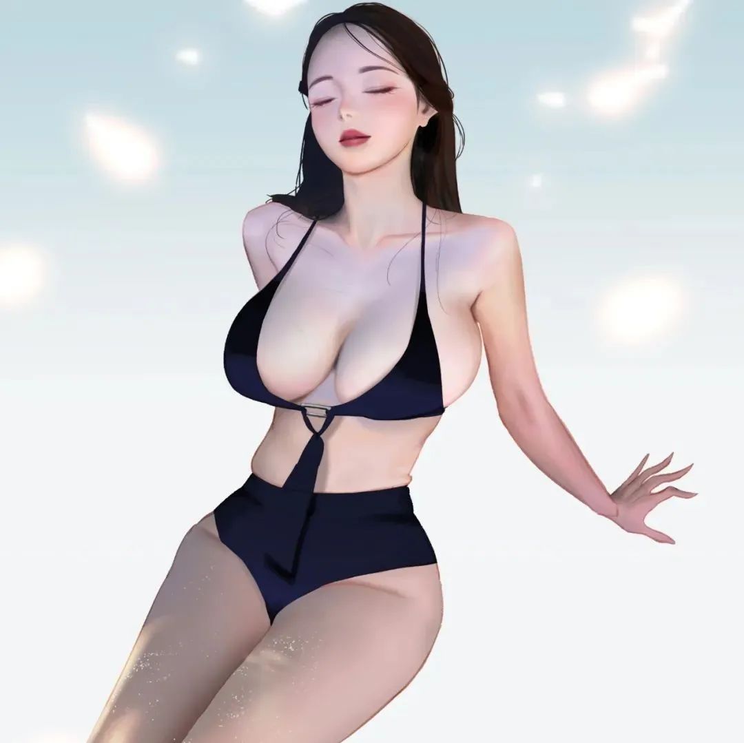 又是谁好了？是我！极具观赏性，wonbin lee近作分享-7.GAME