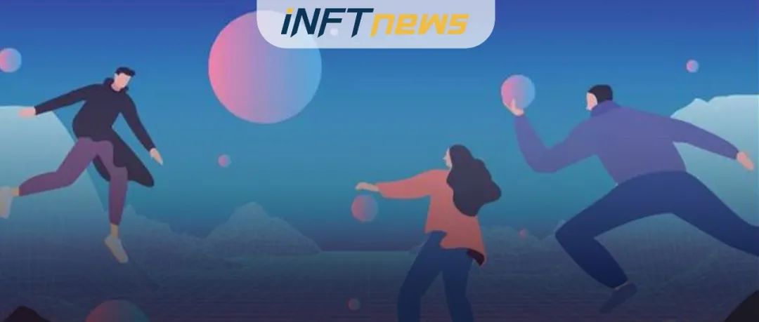 NFT和元宇宙正在把我们的世界变成黑客帝国