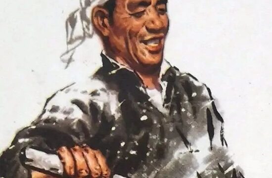 看看这幅画！