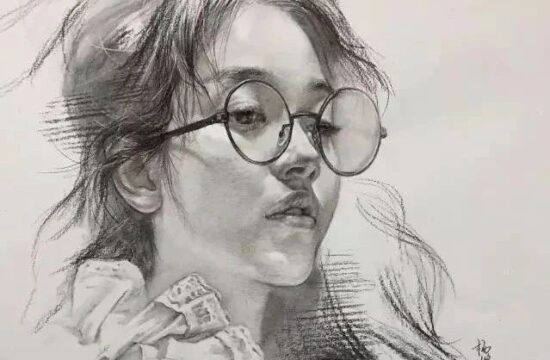 如何默写素描头像？这里有诀窍，满满的干货~学到你就赚到了！