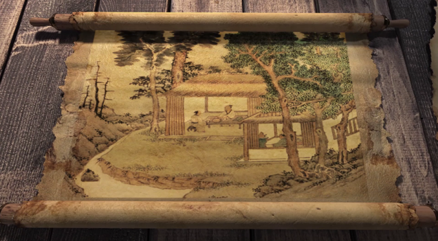 作业推送｜《虚拟现实基础实验》课程作品展