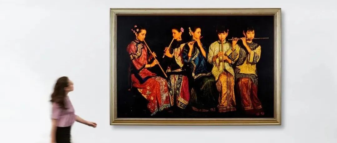 香港春拍做足“私藏”概念：邵逸夫、刘銮雄等扎堆释货