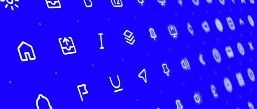 为什么你设计的图标不专业？可能是这10个容易被忽视的细节没做好