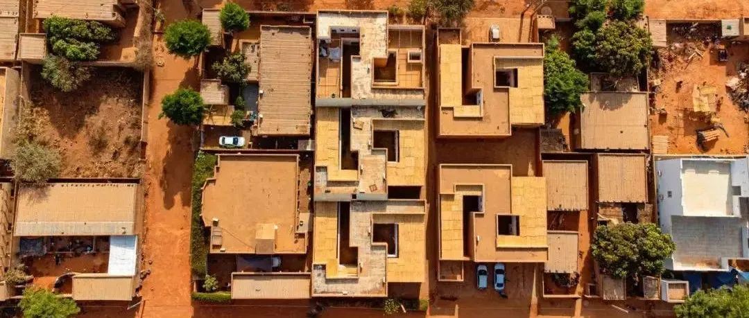 2022年阿迦汗建筑奖公布入围名单！16个国家，20件作品！