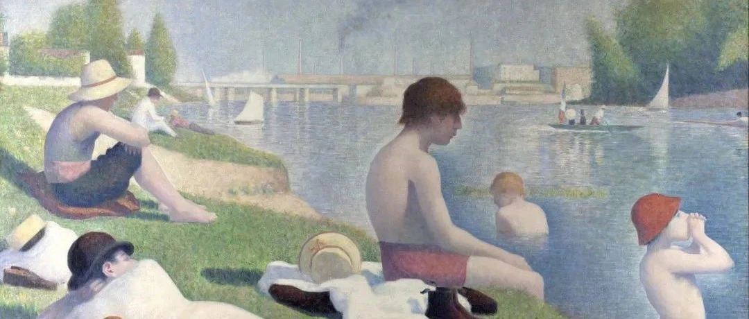 风景画论｜秩序的回复（上）
