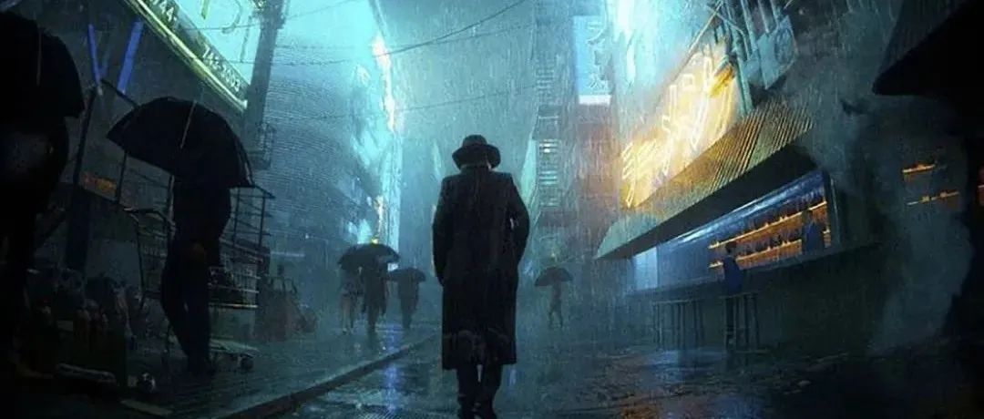 雨天为什么是城市摄影师的最爱？下雨天这样拍真的很绝！