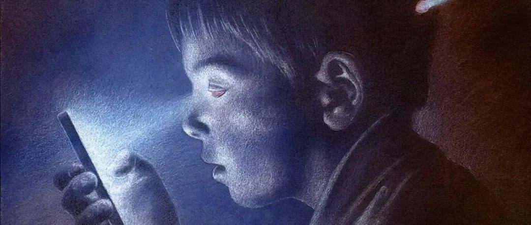 ​你被手机“绑架”了吗？看懂这15幅讽刺插画，就知道答案了