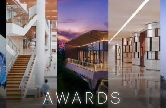 2022Pro+Award普罗奖揭晓，HKS斩获多项大奖！