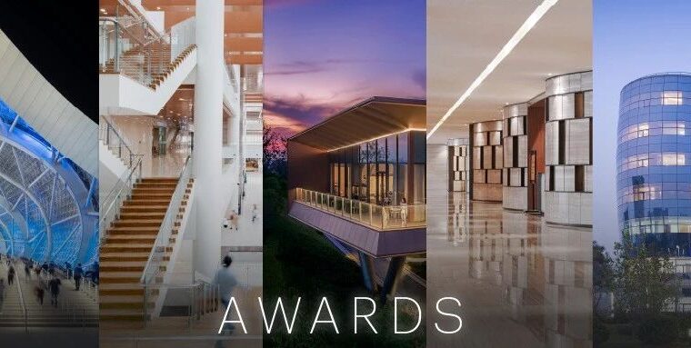 2022Pro+Award普罗奖揭晓，HKS斩获多项大奖！