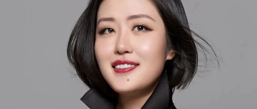 殷嫣：没有什么怕失去的，一切都是得到