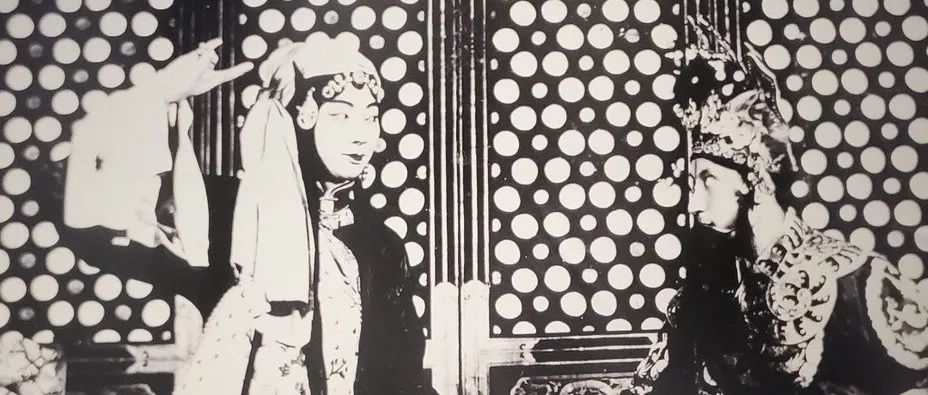 Gallery Marking梅香传万里：国家博物馆《梅澜芳华——梅兰芳艺术人生展》(中)