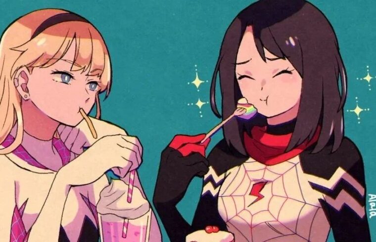 插画师sushi_pizza_RRR绘画作品