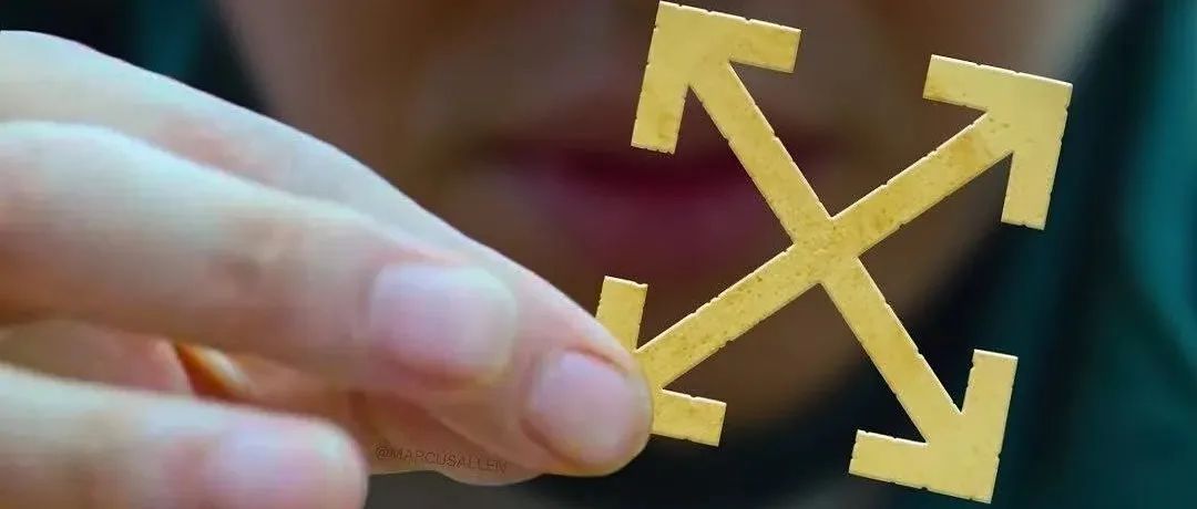 绝了，这个开箱，为我打开一个从未想象过的世界