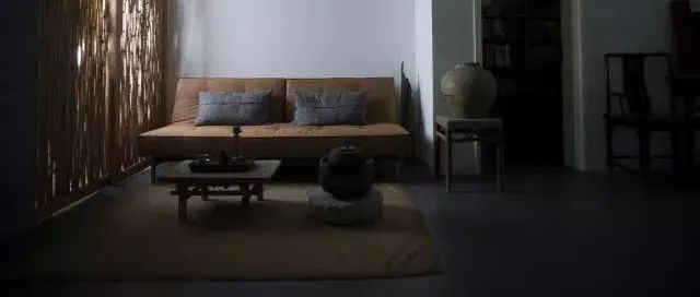 美，就藏在缺陷里。