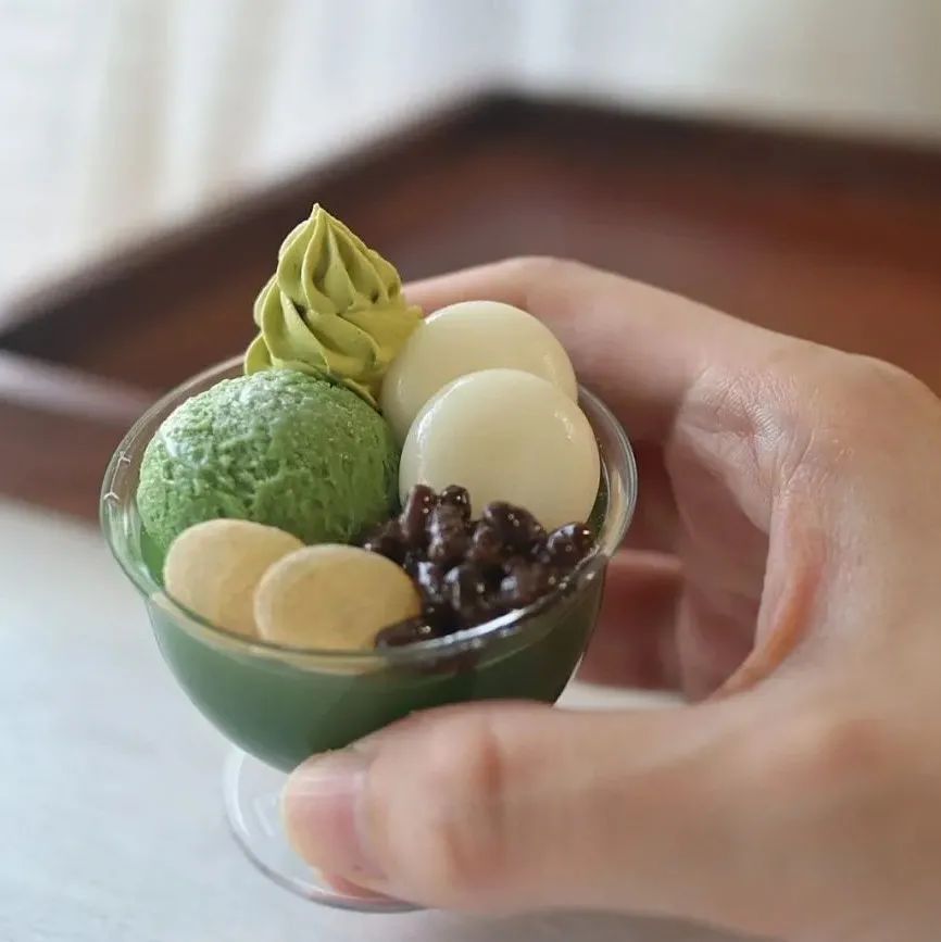 史上逼真黏土食物！这位日本手工大神的黏土作品让人看了真的忍不住想上嘴！