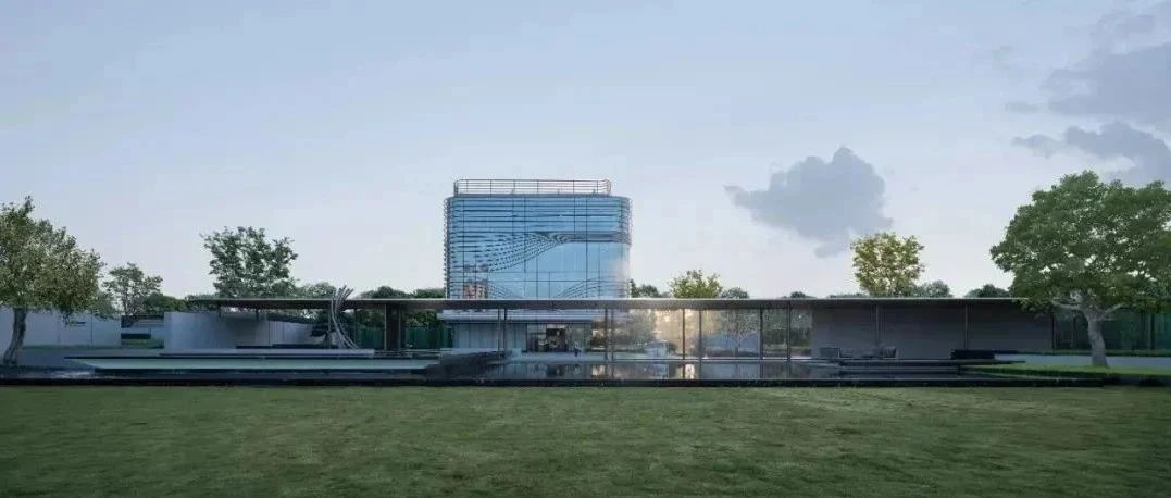 湾区23°07′N,113°25′E | 中信泰富滨江上都