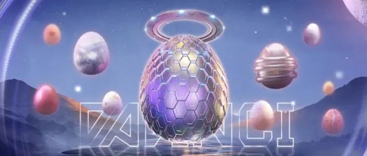 【航天主题月第二弹】达文奇的蛋主题科幻征文大赛即将启动！