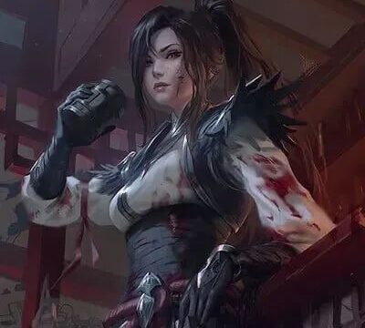 开新坑了！这次走飒气风，同人制造机Sean Tay新图分享-7.GAME
