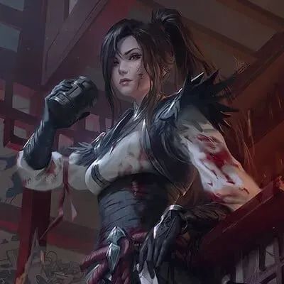 开新坑了！这次走飒气风，同人制造机Sean Tay新图分享-7.GAME