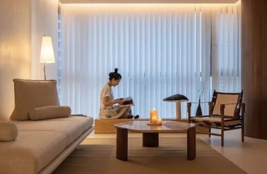 10个城市10家“小而美”私宅设计公司