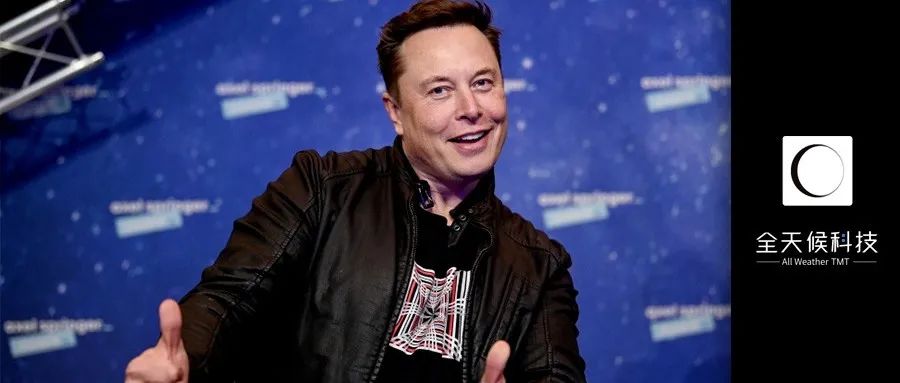 特斯拉的2022：不比新品，比产能