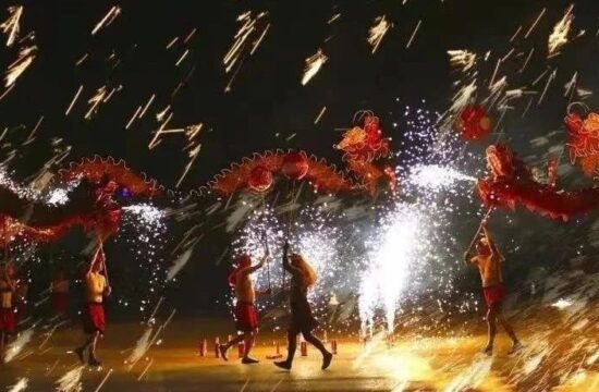兔年春节，开心麻花、民谣歌手、知名乐队邀你在天府新区体验浓浓年味（内附游玩地图）