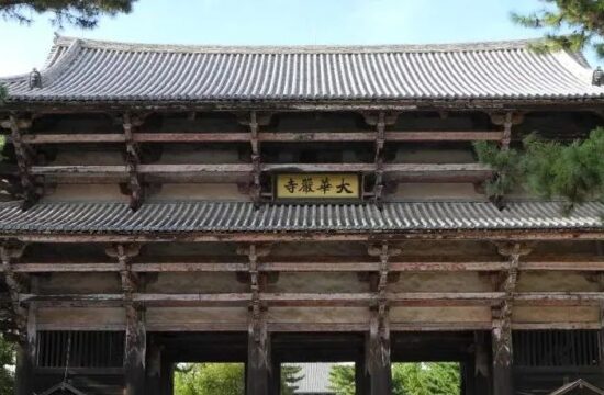 拾珍丨上野胜久：日本中世建筑史研究的现状和课题——以寺院建筑为主