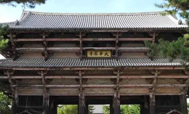 拾珍丨上野胜久：日本中世建筑史研究的现状和课题——以寺院建筑为主