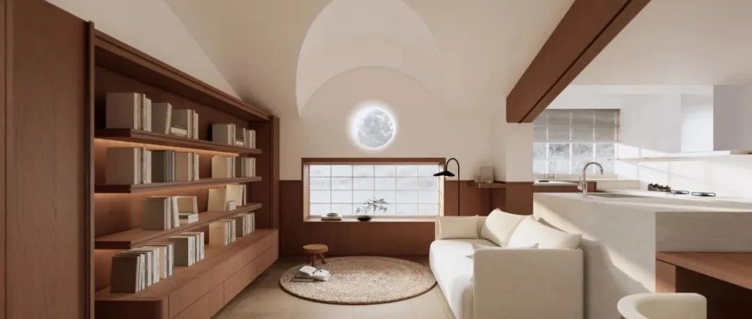 朴舍 | MUKA ARCHITECTS