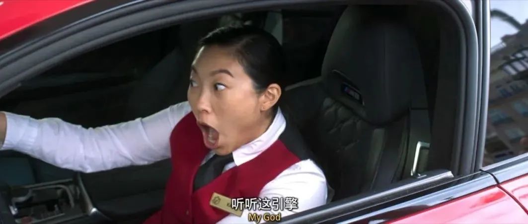 头条 | 晦气！涉嫌辱华的烂片还能入选最佳电影，出续集？