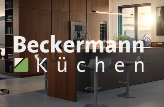 首发｜Beckermann 柏格曼｜127年的创新与精工制造