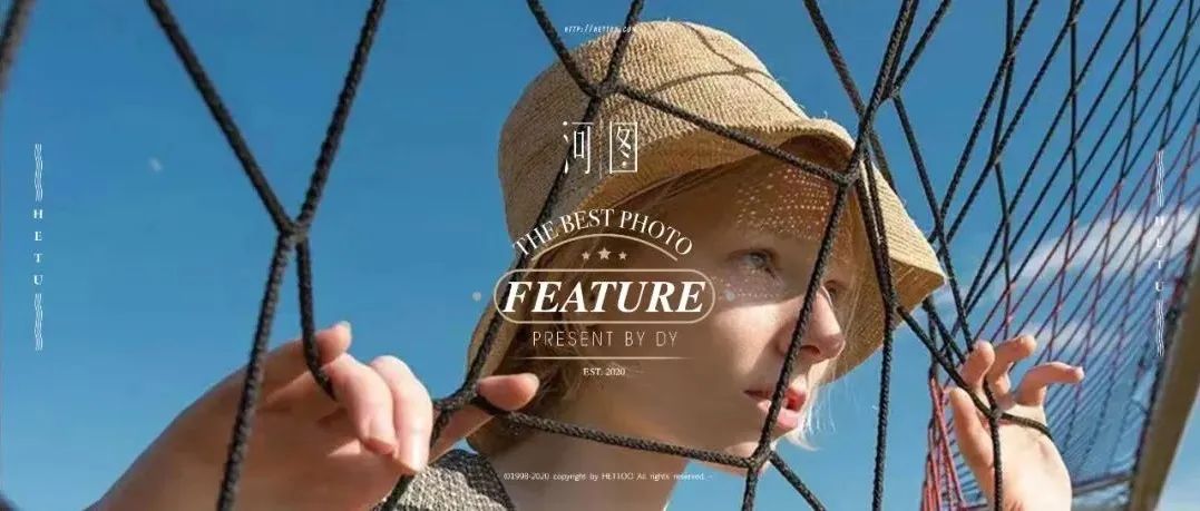 「 HETTOO · VISION 」 Mehran Djojan 梦幻乌托邦