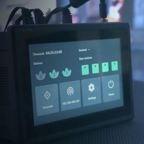 设置时间缩短95%，借助VR技术，HTC 进入虚拟制片新赛道
