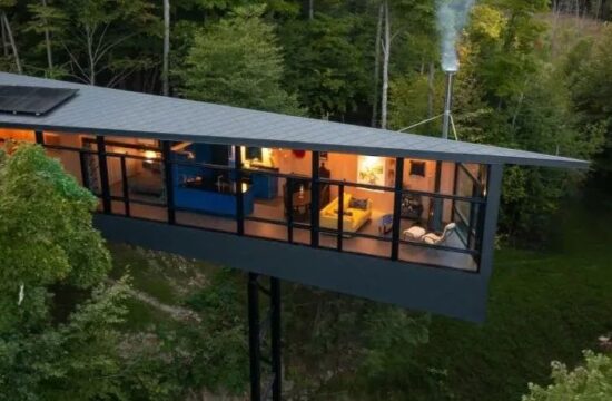 小而美 | 小型建筑事务所的大蛋糕