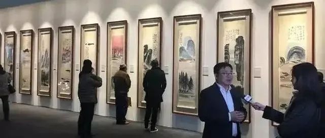 收藏｜未来最富有的是懂书画的人