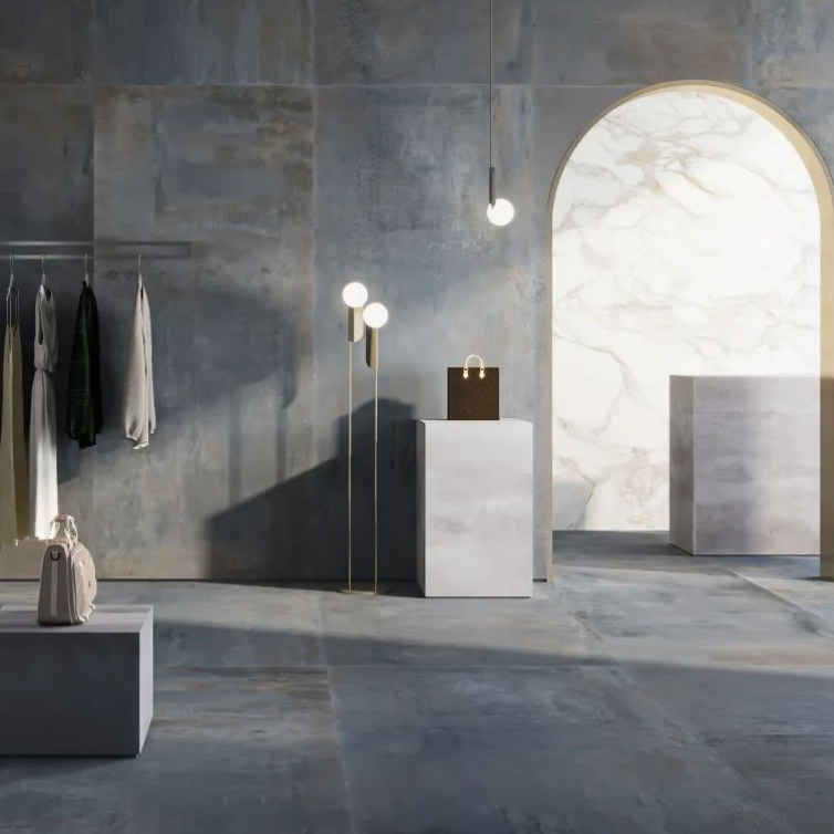 馆长推荐 | 材华横溢！新奇特材品牌强势推荐（保利馆-1楼）