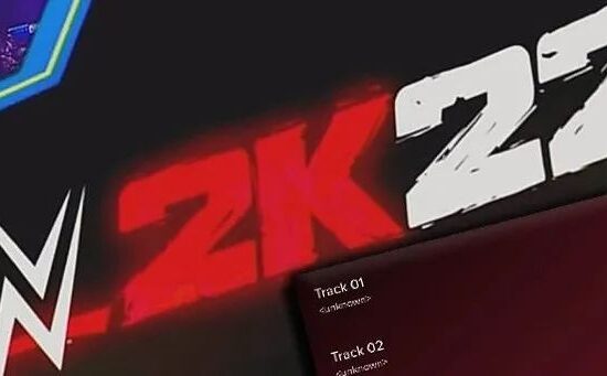 【海外】传WWE对2K相当不满，可能授权EA开发游戏